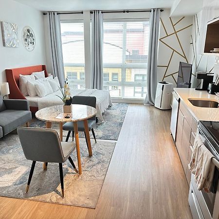 Top Luxury Lifestyle- Downtown Tacoma Near Everything Convention Center And More Exterior foto