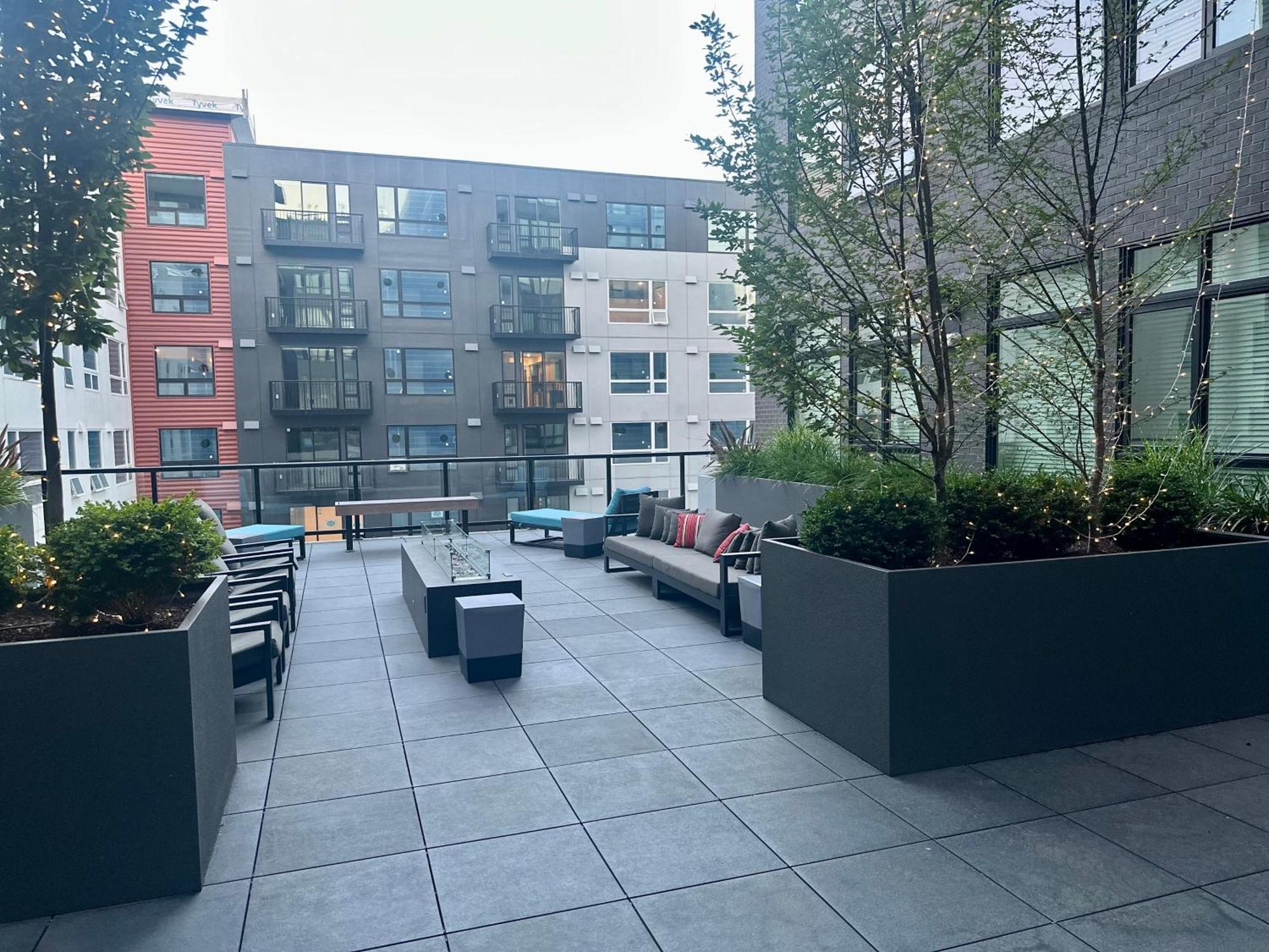 Top Luxury Lifestyle- Downtown Tacoma Near Everything Convention Center And More Exterior foto