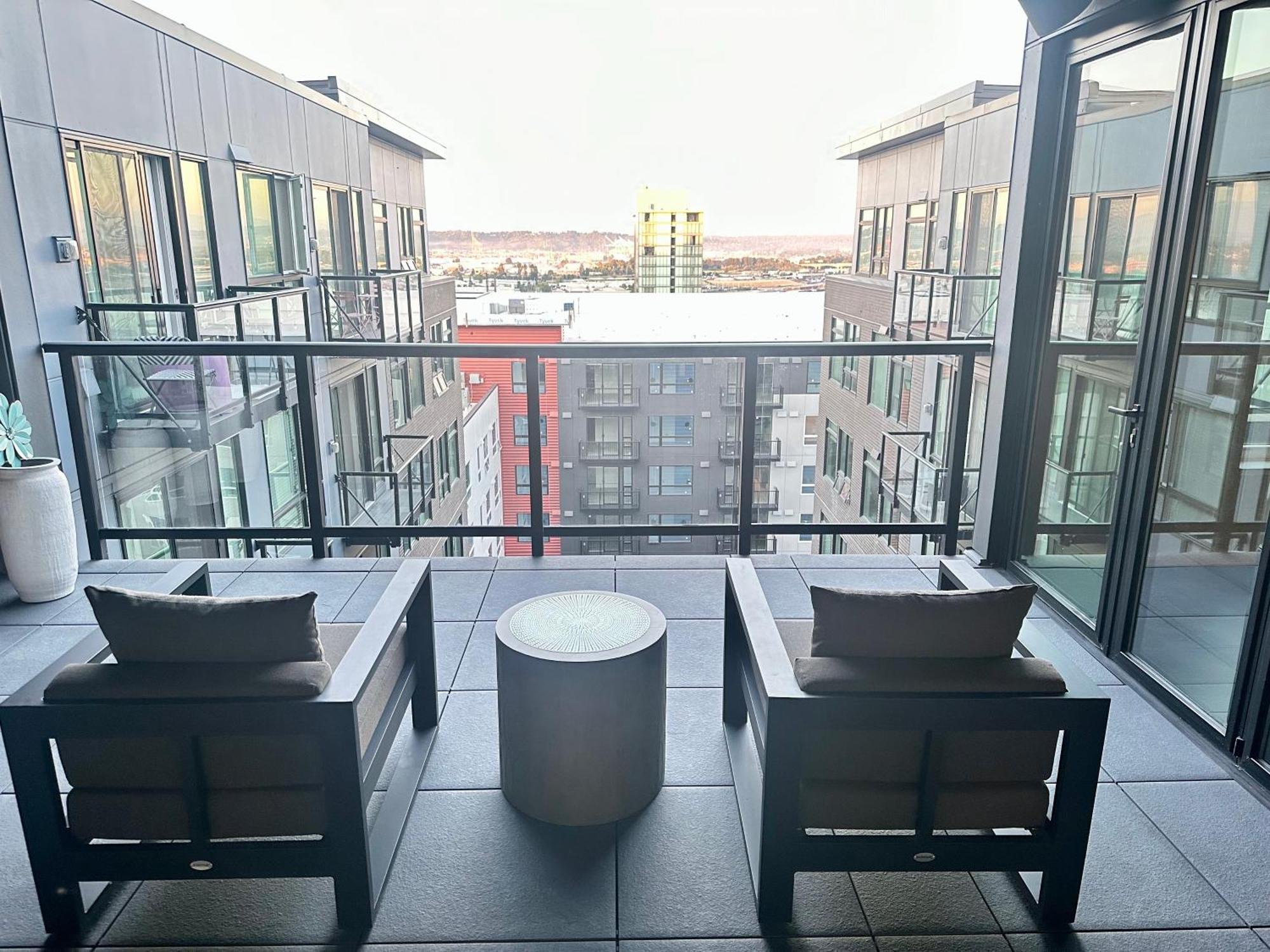 Top Luxury Lifestyle- Downtown Tacoma Near Everything Convention Center And More Exterior foto