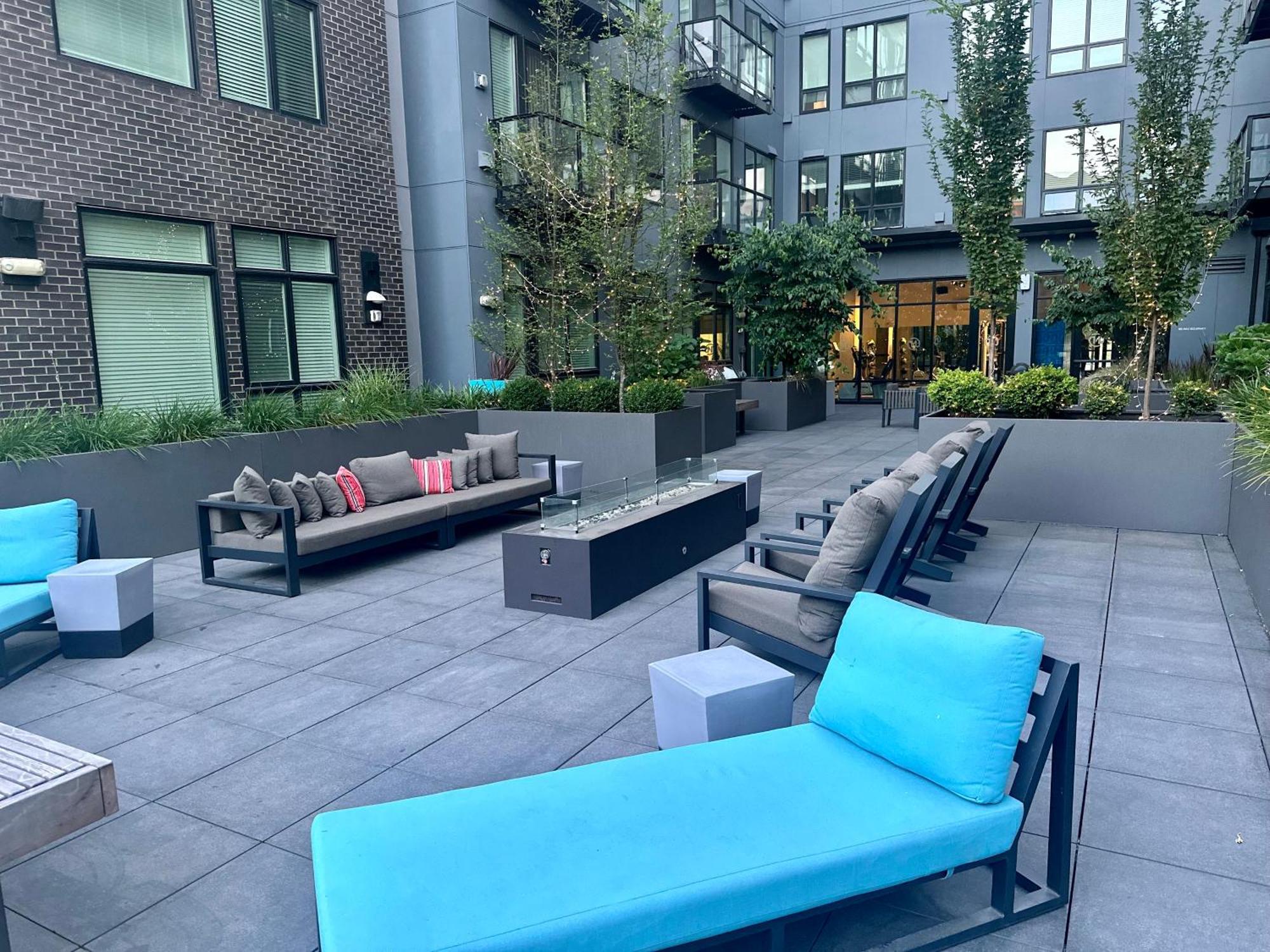 Top Luxury Lifestyle- Downtown Tacoma Near Everything Convention Center And More Exterior foto